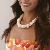 Desert Sand Necklace