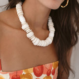 Desert Sand Necklace