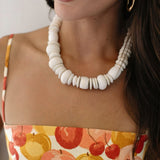 Desert Sand Necklace