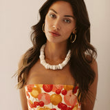 Desert Sand Necklace