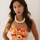 Desert Sand Necklace