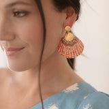 Drift Earrings