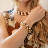 Driftwood Bracelet