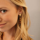 Driftwood Earrings