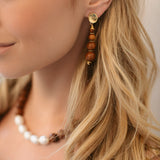 Driftwood Earrings