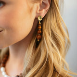 Driftwood Earrings