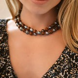 Driftwood Necklace