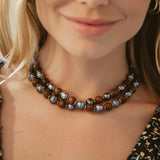 Driftwood Necklace
