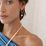Duet Earrings