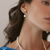 Duet Earrings