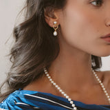 Duet Earrings