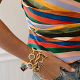Echo Bracelet