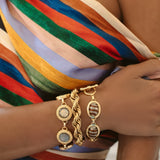 Echo Bracelet