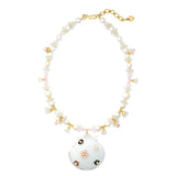 Eden Necklace