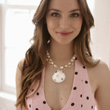 Eden Necklace