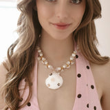 Eden Necklace