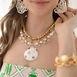 Eden Necklace