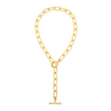 Edmonds Necklace