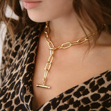 Edmonds Necklace