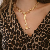 Edmonds Necklace