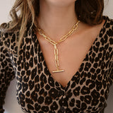 Edmonds Necklace