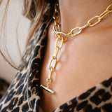 Edmonds Necklace