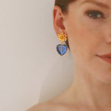 Elain Earrings