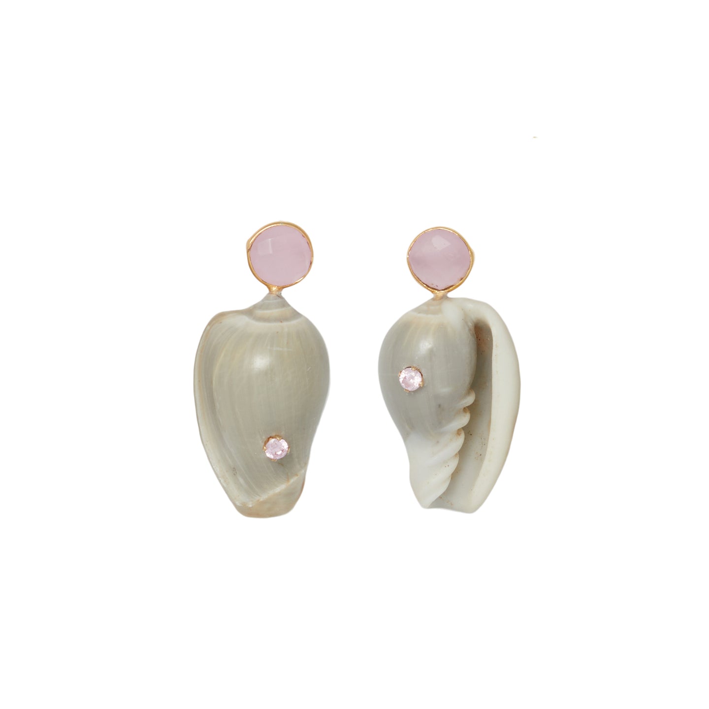 Emeline Earrings