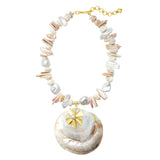 Emme Necklace
