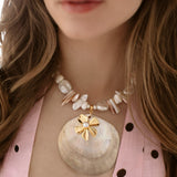 Emme Necklace