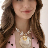 Emme Necklace