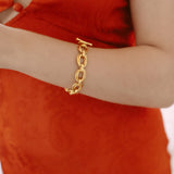 Emmeline Bracelet