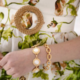 Emmeline Bracelet