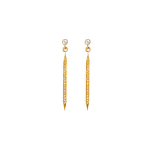 Load image into Gallery viewer, Eugenie Earrings
