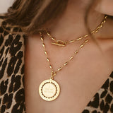 Eureka Necklace