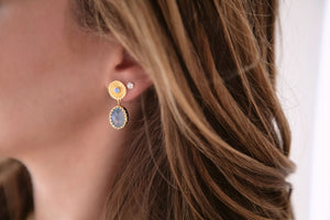 Eve Earrings