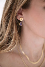 Load image into Gallery viewer, Eve Earrings