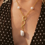 Eve Necklace