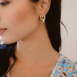 Farrah Earrings