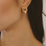 Farrah Earrings