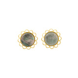 Fauna Earrings