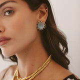 Fauna Earrings