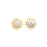 Fauna Earrings