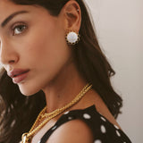 Fauna Earrings