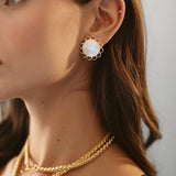 Fauna Earrings