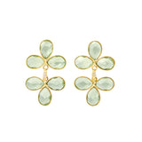 Fern Earrings
