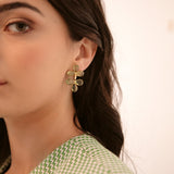 Fern Earrings