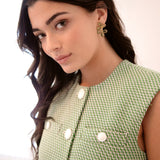 Fern Earrings