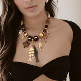 Fishermans Necklace