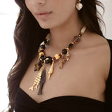 Fishermans Necklace